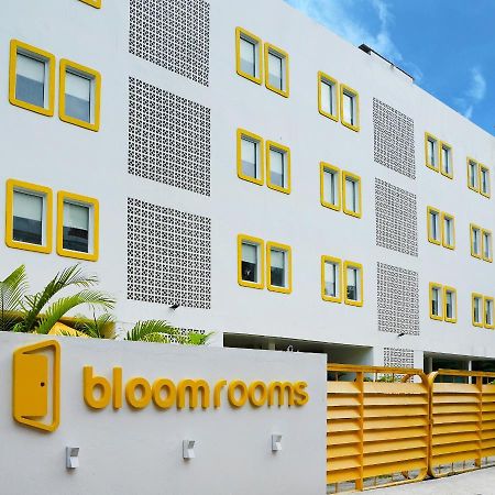 Bloomrooms Калангут Экстерьер фото