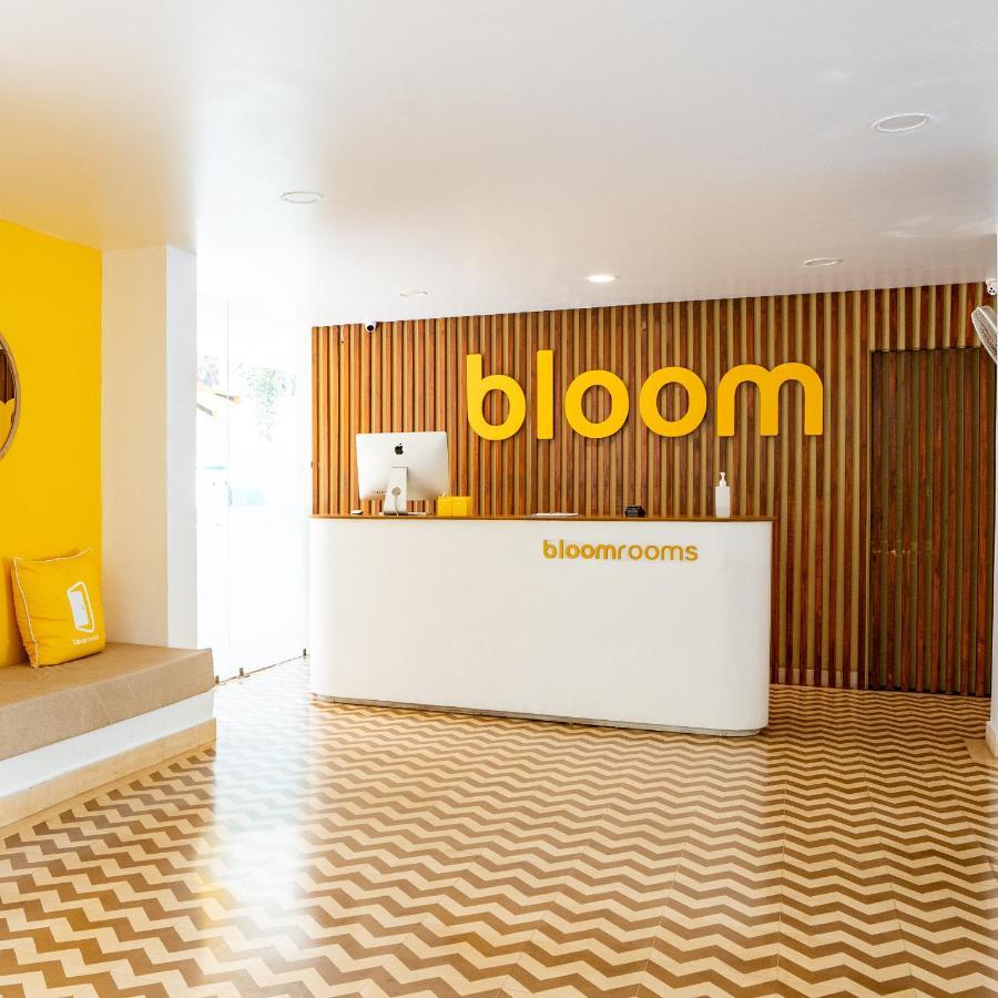 Bloomrooms Калангут Экстерьер фото